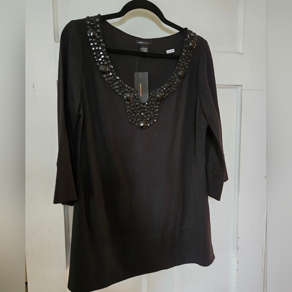 NWT BCBG top - Picture 2 of 7
